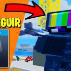 Cómo obtener skins exclusivas en Roblox