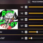 Configura tu sensibilidad en Free Fire como un experto al estilo de Soy Tinca