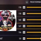 Optimiza tu sensibilidad en Free Fire como RG4 Jeter y mejora tu precisión